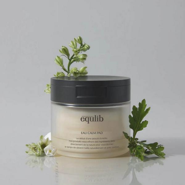 Equlib Eau Calm Pad #5