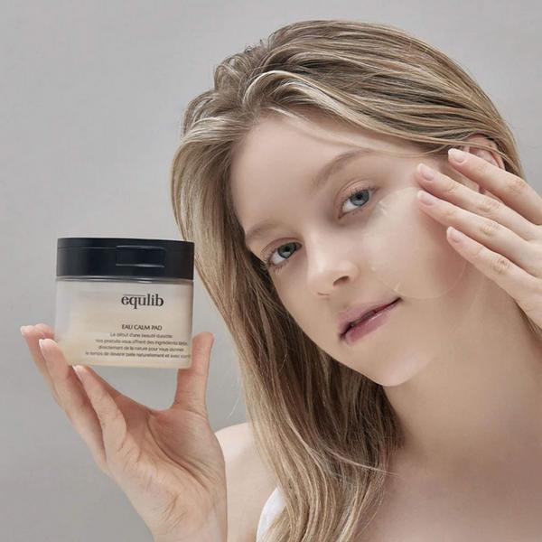 Equlib Eau Calm Pad #6