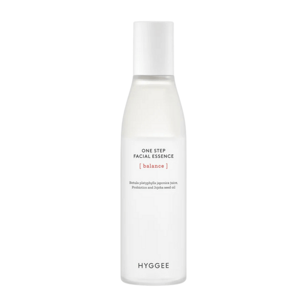 Hyggee One Step Facial Essence Balance #1