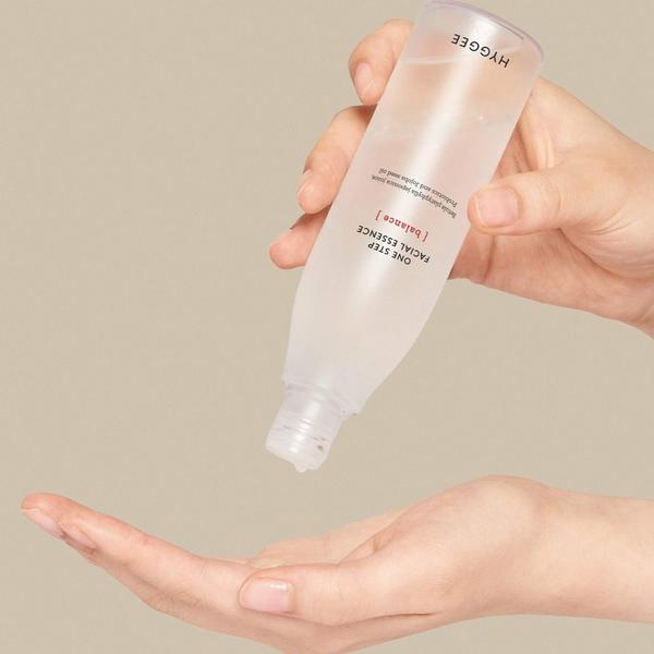 Hyggee One Step Facial Essence Balance #2