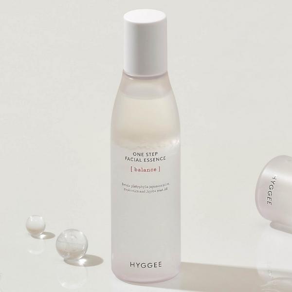 Hyggee One Step Facial Essence Balance #6