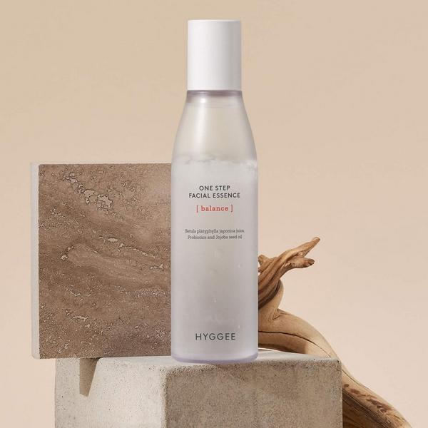 Hyggee One Step Facial Essence Balance #7