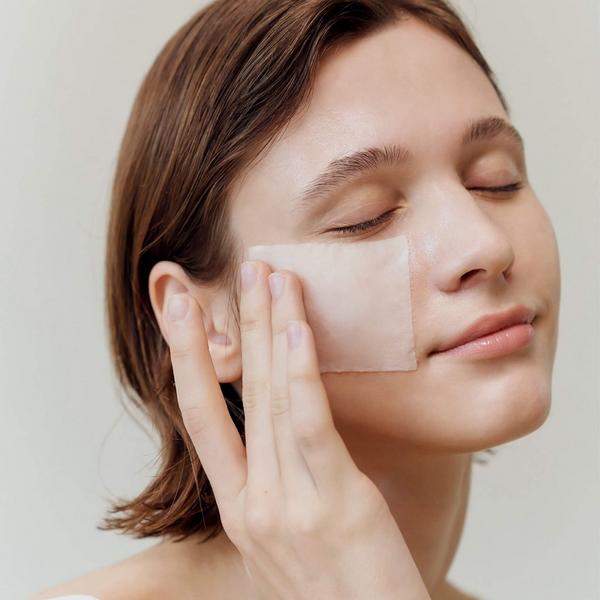 Hyggee Relief Chamomile Gel Toner #4