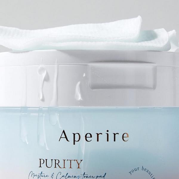 Aperire Purity Blue Toner Pad #3