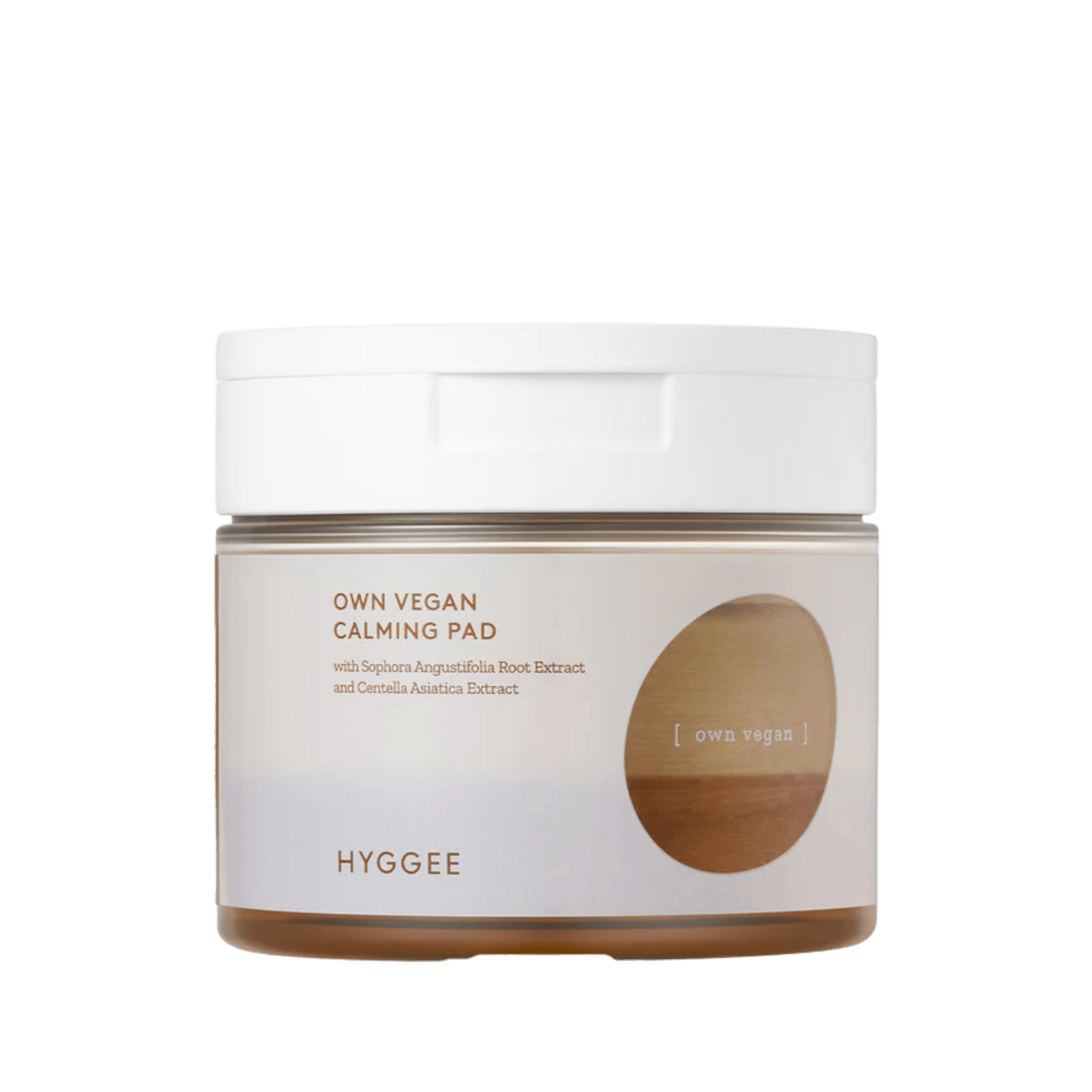 Hyggee Own Vegan Calming Pad #1