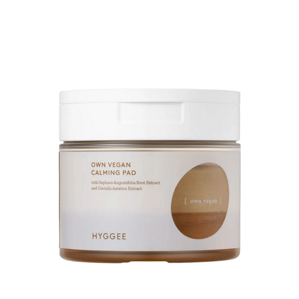 Hyggee Own Vegan Calming Pad #1