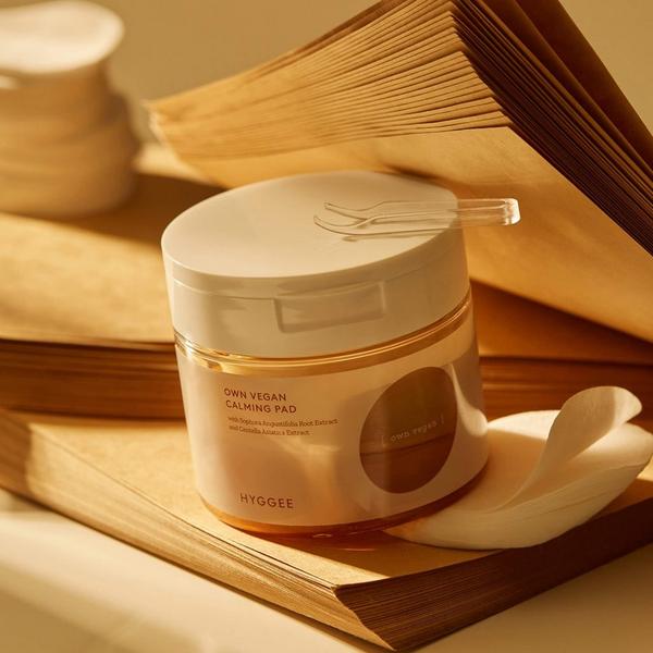 Hyggee Own Vegan Calming Pad #2