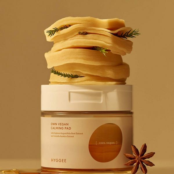 Hyggee Own Vegan Calming Pad #5