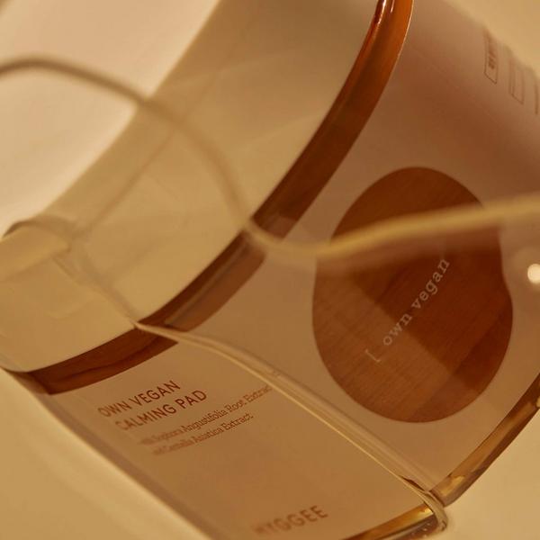 Hyggee Own Vegan Calming Pad #6