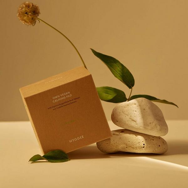 Hyggee Own Vegan Calming Pad #7