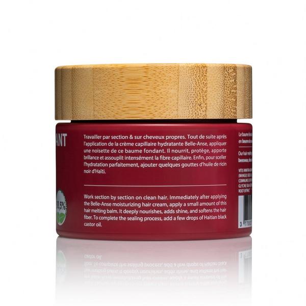 EvasHair Hair Melting Balm #2