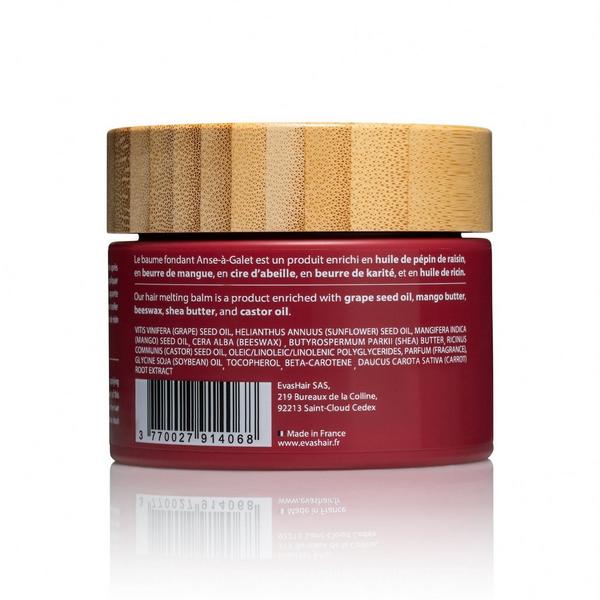 EvasHair Hair Melting Balm #3