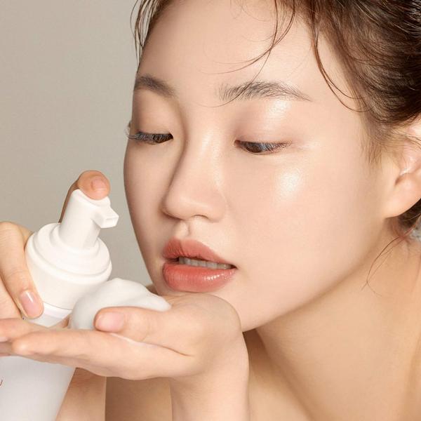 Hyggee All-In-One Care Cleansing Foam #5