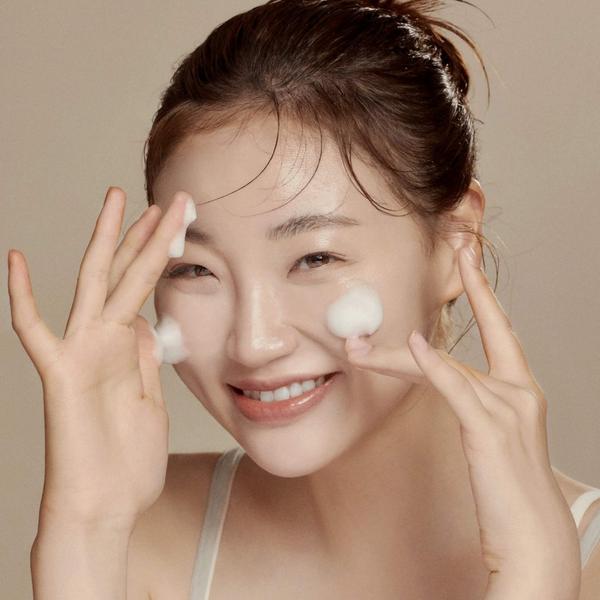 Hyggee All-In-One Care Cleansing Foam #6