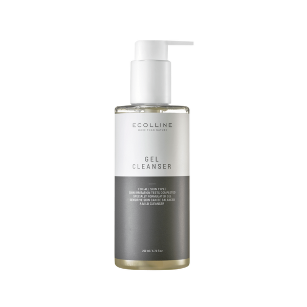Ecolline Gel Cleanser #1