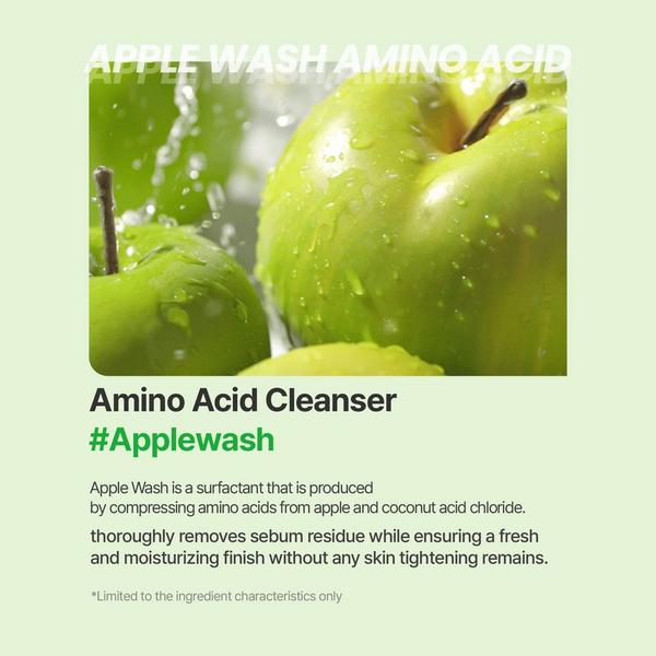 Ecolline Gel Cleanser #2