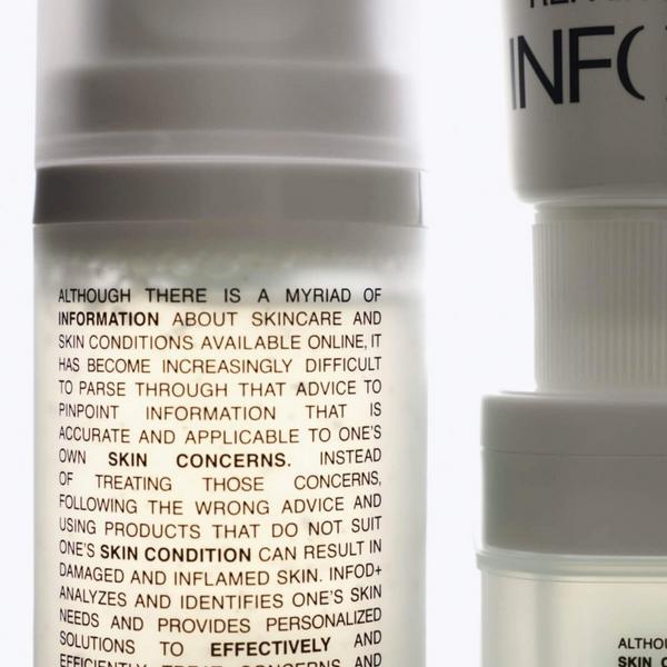 InfoDPlus XCESPI 316 Gel Cleanser #2