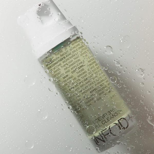 InfoDPlus XCESPI 316 Gel Cleanser #3