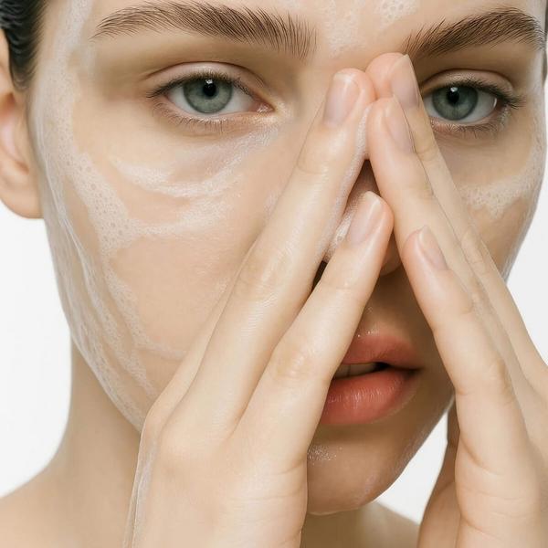 InfoDPlus XCESPI 316 Gel Cleanser #5
