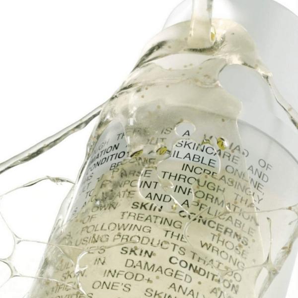 InfoDPlus XCESPI 316 Gel Cleanser #7