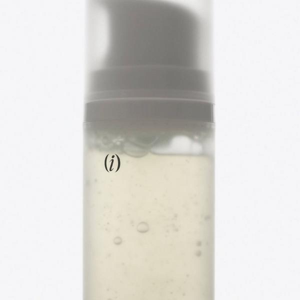 InfoDPlus XCESPI 316 Gel Cleanser #8
