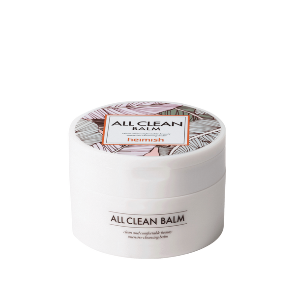 Heimish All Clean Balm #1