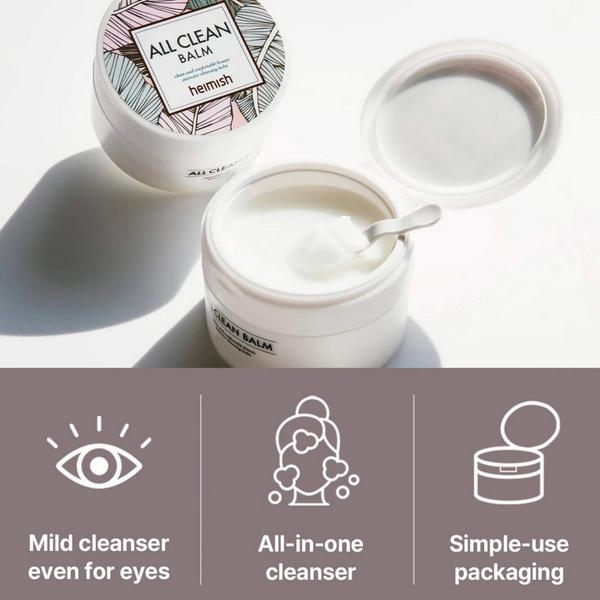 Heimish All Clean Balm #8