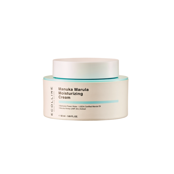 Ecolline Manuka Marula Moisturizing Cream #1