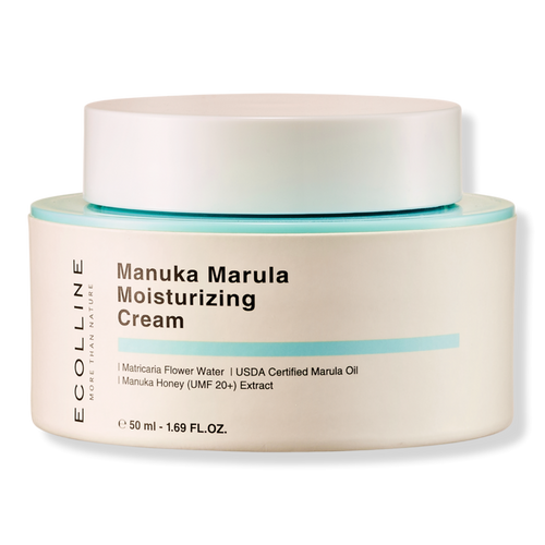 Ecolline - Manuka Marula Moisturizing Cream | Ulta Beauty
