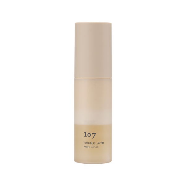 107 Double Layer Milky Serum #1