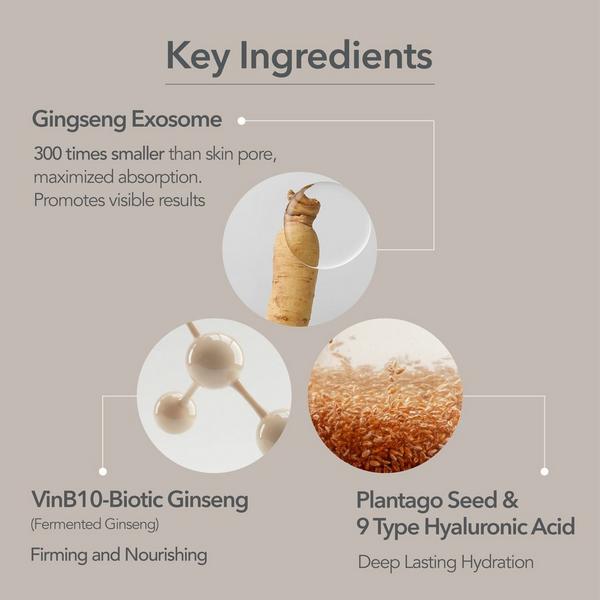 107 Double Layer Milky Serum #5
