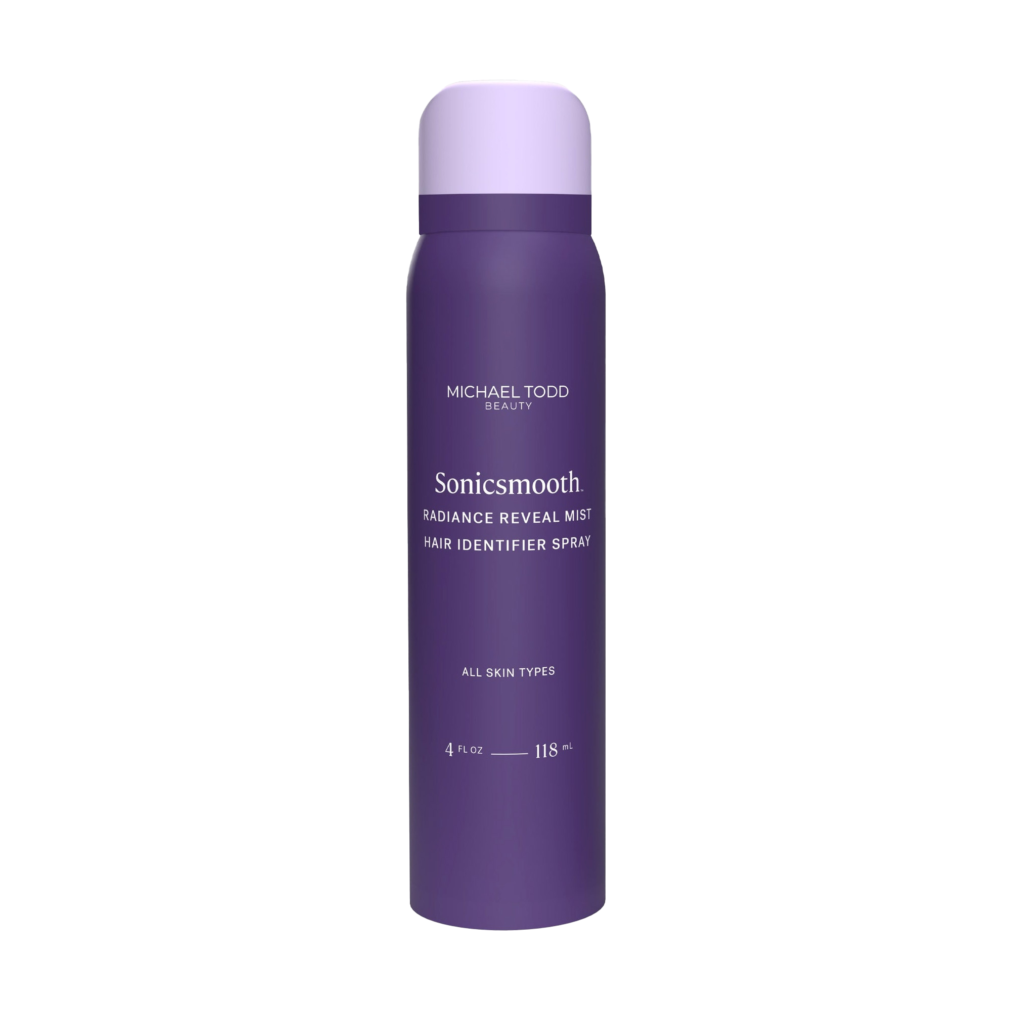 Michael Todd Beauty Sonicsmooth Radiance Reveal Mist Hair Identifier Spray #1