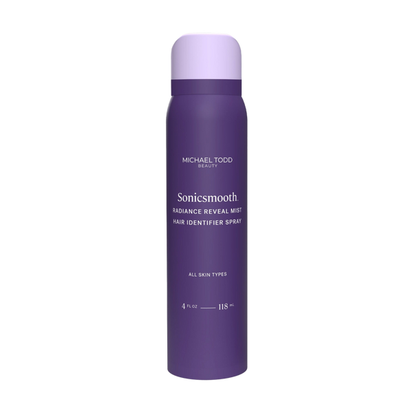 Michael Todd Beauty Sonicsmooth Radiance Reveal Mist Hair Identifier Spray #1
