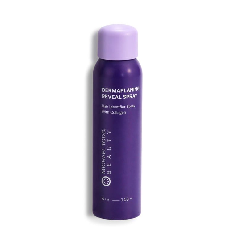 専用　5本　COSMESERCH SPICULING MIST 120ml Michael Todd Beauty - Sonicsmooth Radiance Reveal Mist Hair