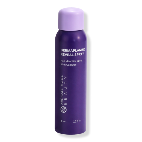 Michael Todd Beauty - Sonicsmooth Radiance Reveal Mist Hair