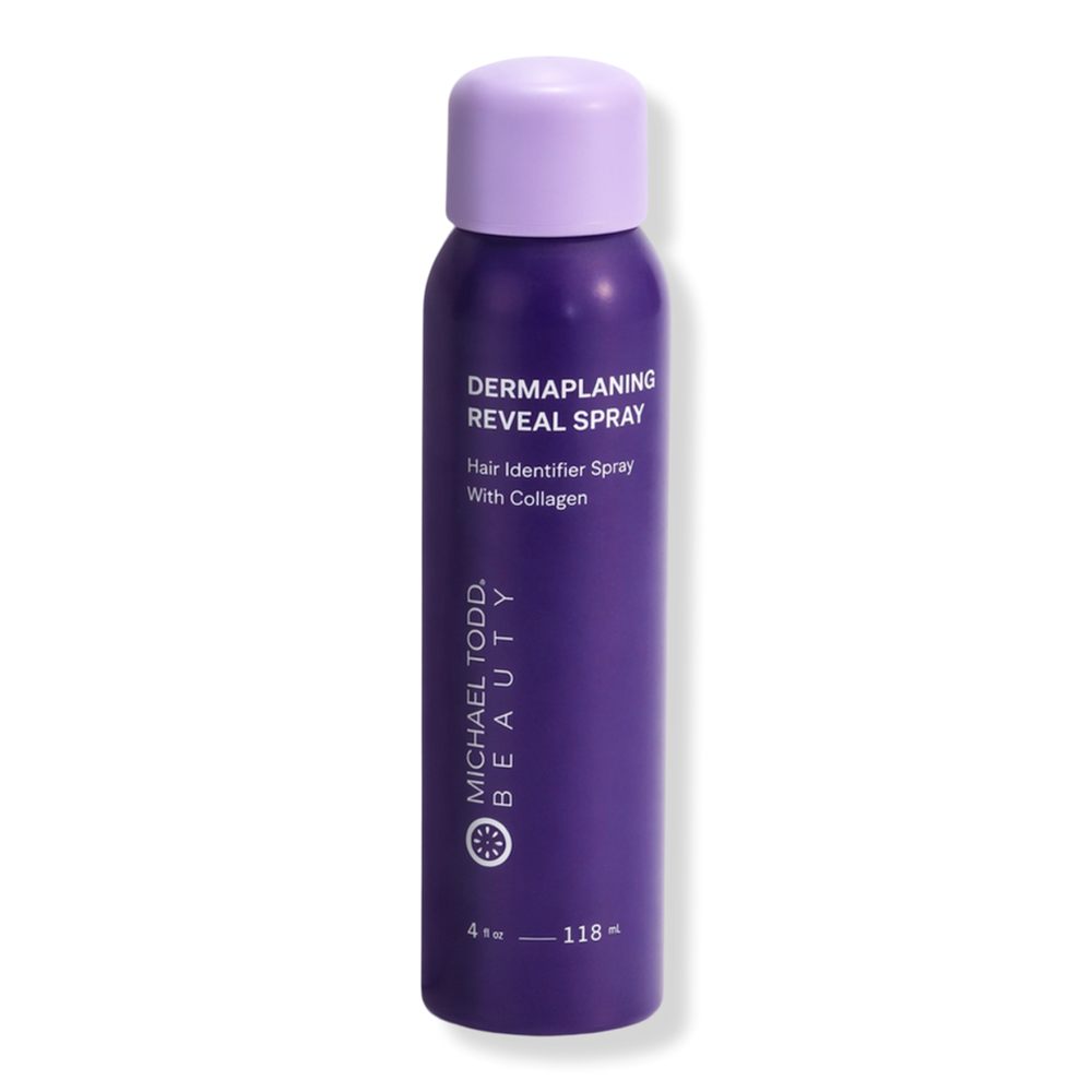 Michael Todd Beauty Sonicsmooth Radiance Reveal Mist Hair Identifier Spray
