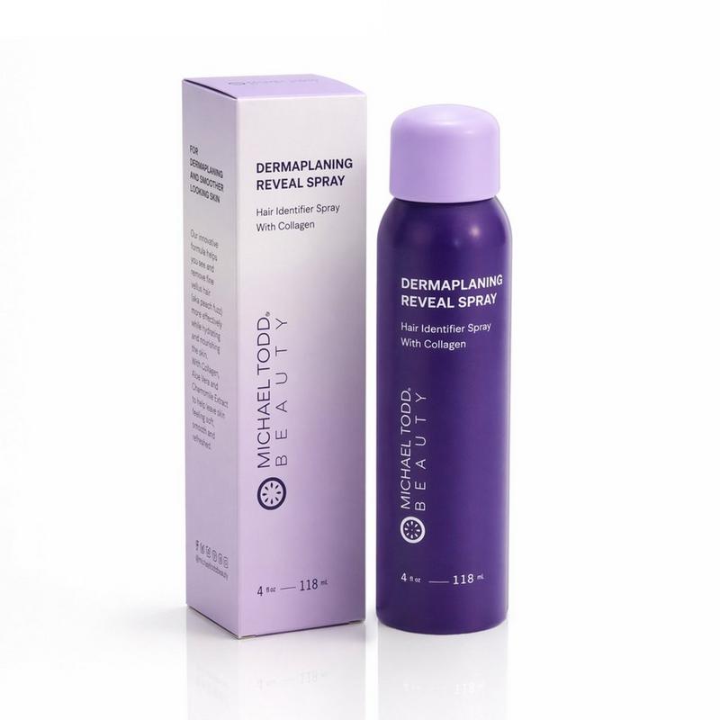 専用　5本　COSMESERCH SPICULING MIST 120ml Michael Todd Beauty - Sonicsmooth Radiance Reveal Mist Hair