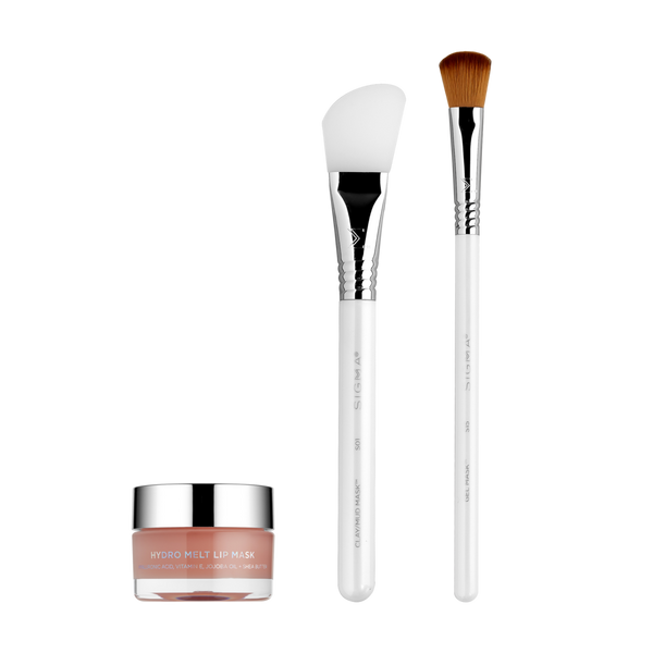 Sigma Beauty Self-Care Spa Set #1