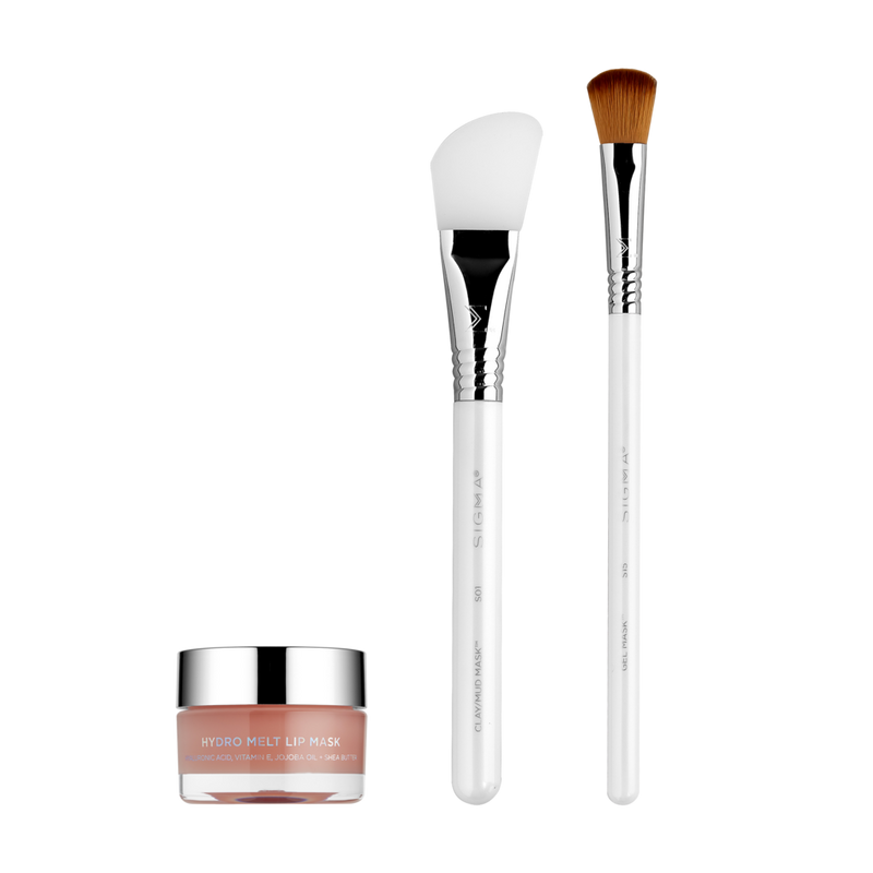 Sigma Beauty - Self-Care Spa Set | Ulta Beauty