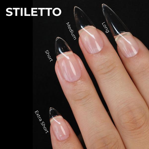 PLA Beauty Pro-X by PLA - Soft Gel Extension Kit #2