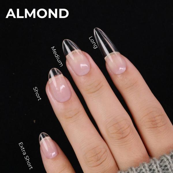 PLA Beauty Pro-X by PLA - Soft Gel Extension Kit #2