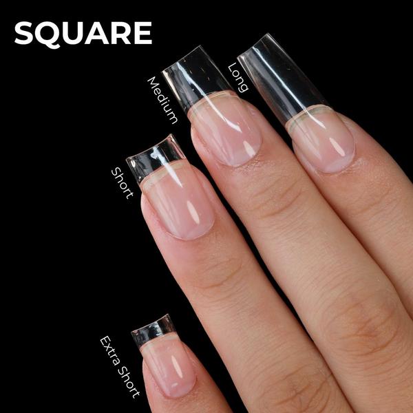 PLA Beauty Pro-X by PLA - Soft Gel Extension Kit #2