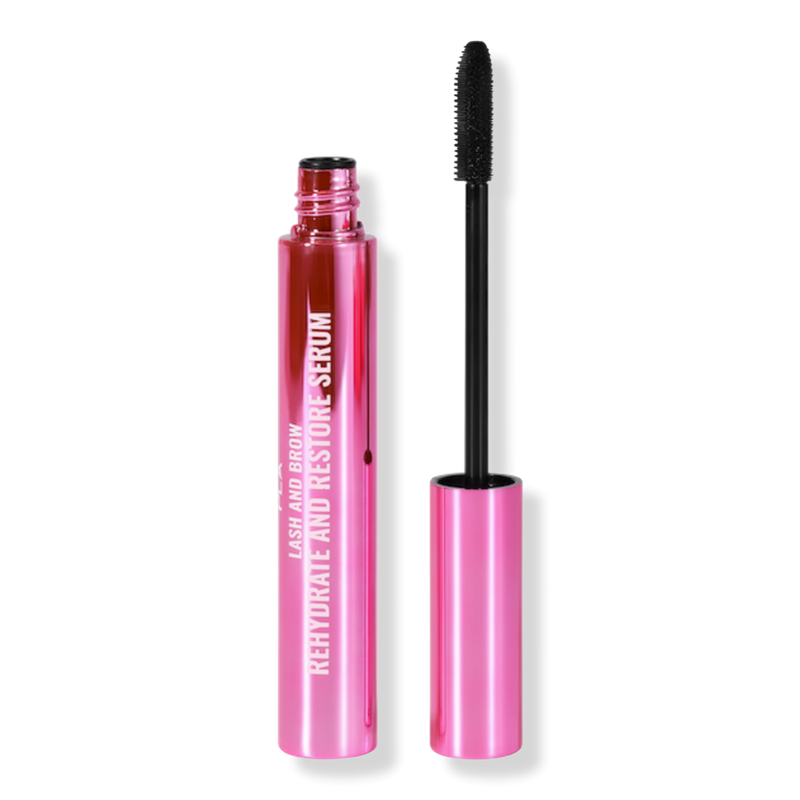 PLA Beauty - Lash and Brow Rehydrate and Restore Serum | Ulta Beauty