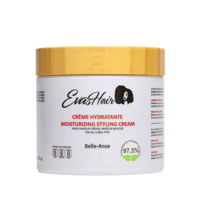 EvasHair - 16.9 oz Moisturizing Hair Cream | Ulta Beauty
