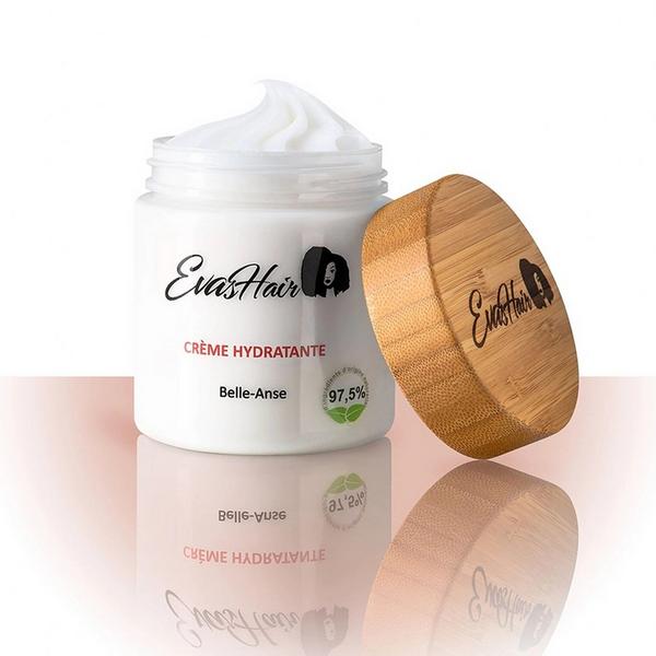 EvasHair Moisturizing Hair Cream #2