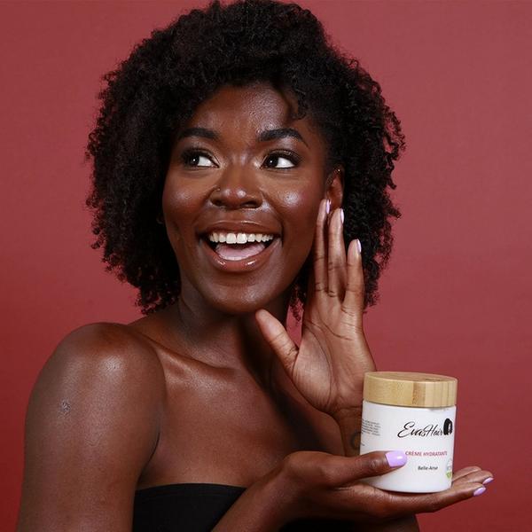 EvasHair Moisturizing Hair Cream #3