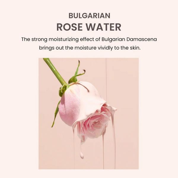 Heimish Bulgarian Rose Water Hydrogel Eye Patch #2