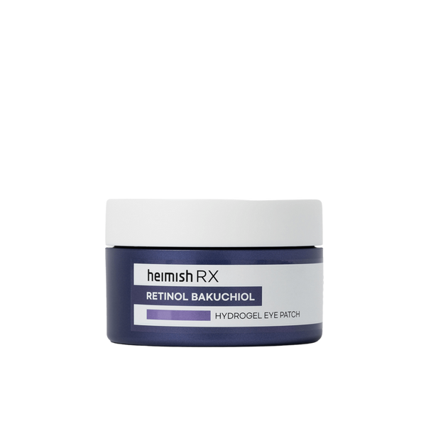 Heimish RX Retinol Bakuchiol Hydrogel Eye Patch #1