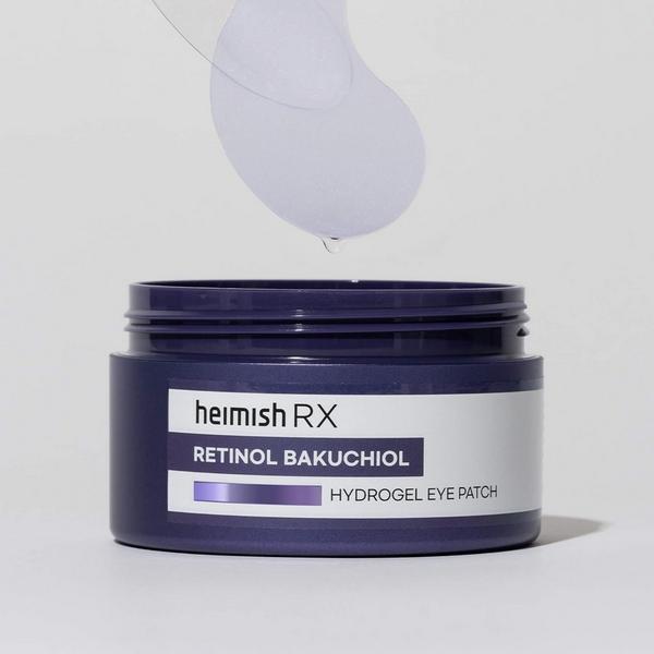 Heimish RX Retinol Bakuchiol Hydrogel Eye Patch #2