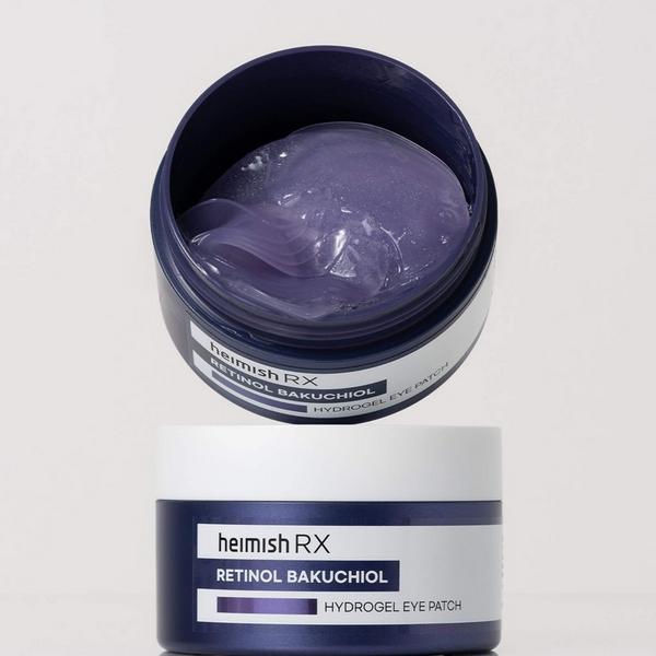Heimish RX Retinol Bakuchiol Hydrogel Eye Patch #3
